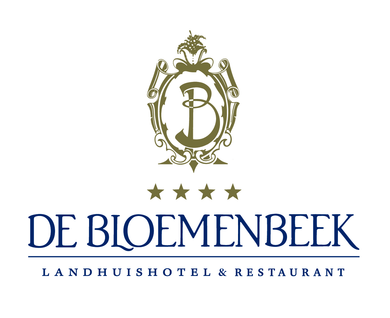 Logo Hotel Restaurant Pms871