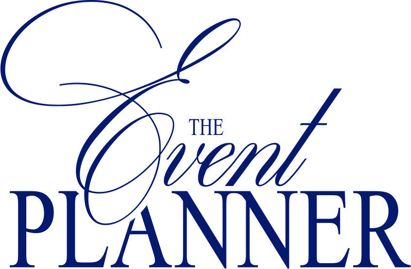 The Event Planner Logo